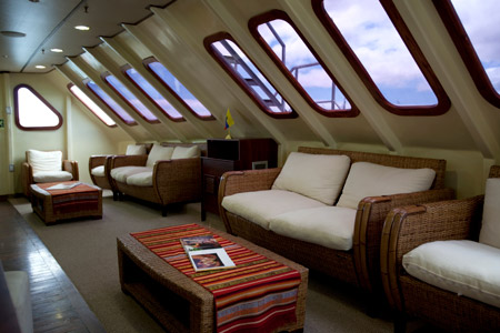 Tip Top II lounge